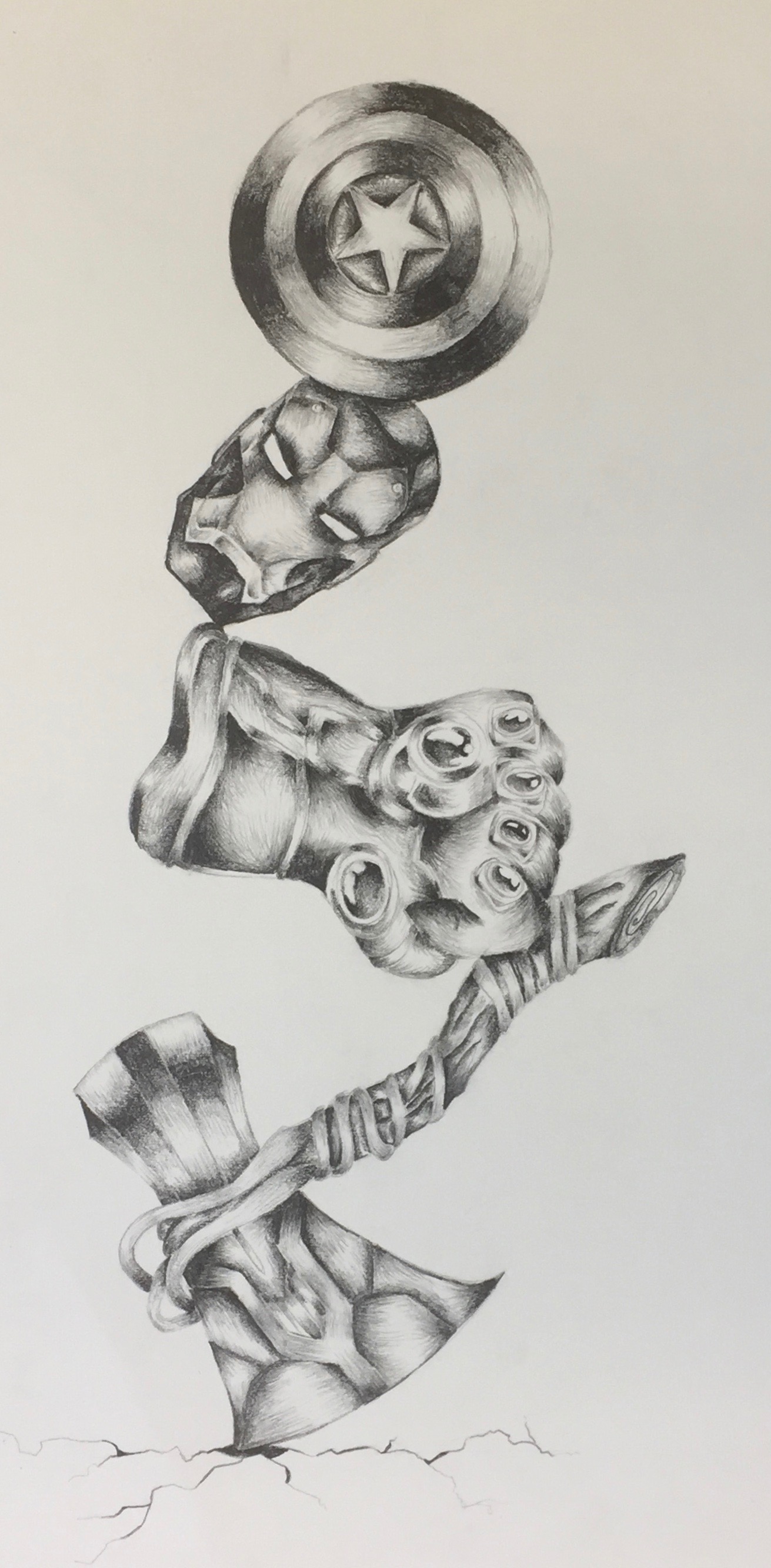 Graphite