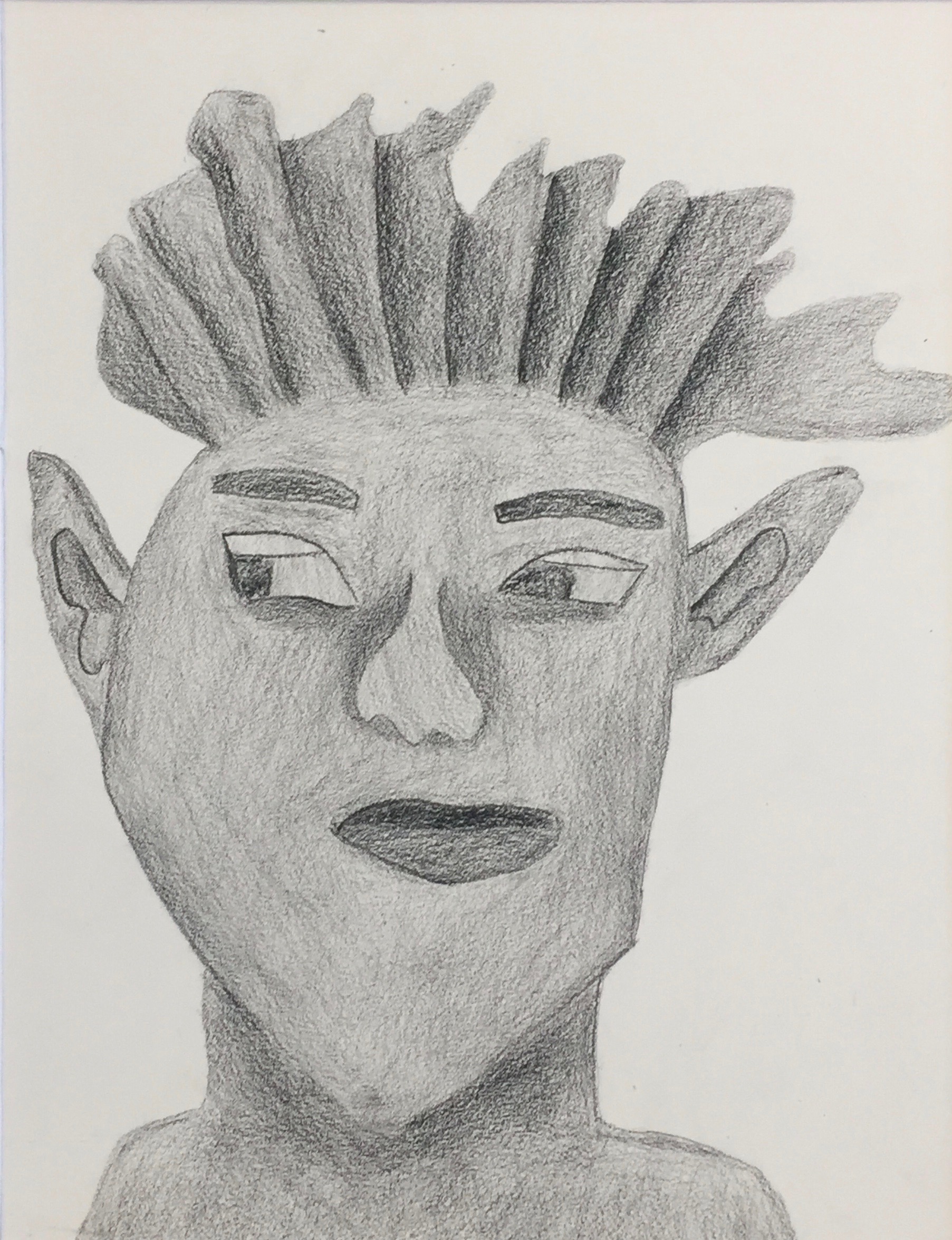 Shamir Bey