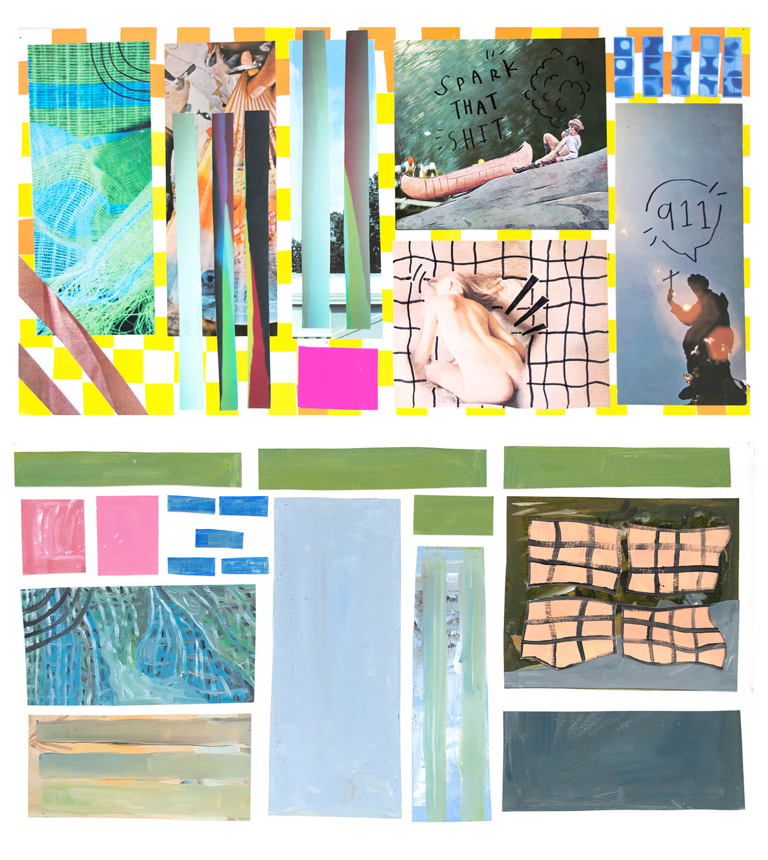 Collage