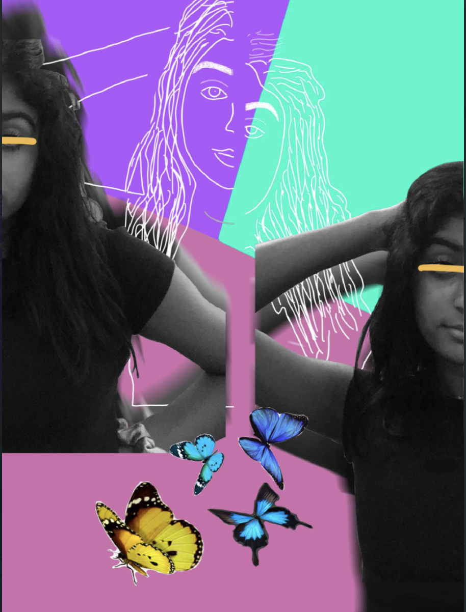 Aryana Satheesh