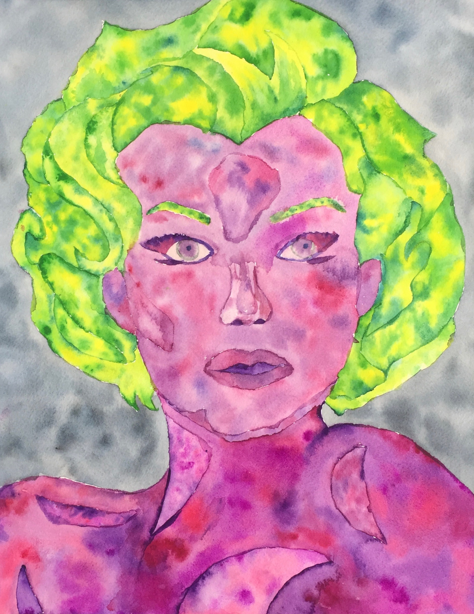 Sarah Cashman