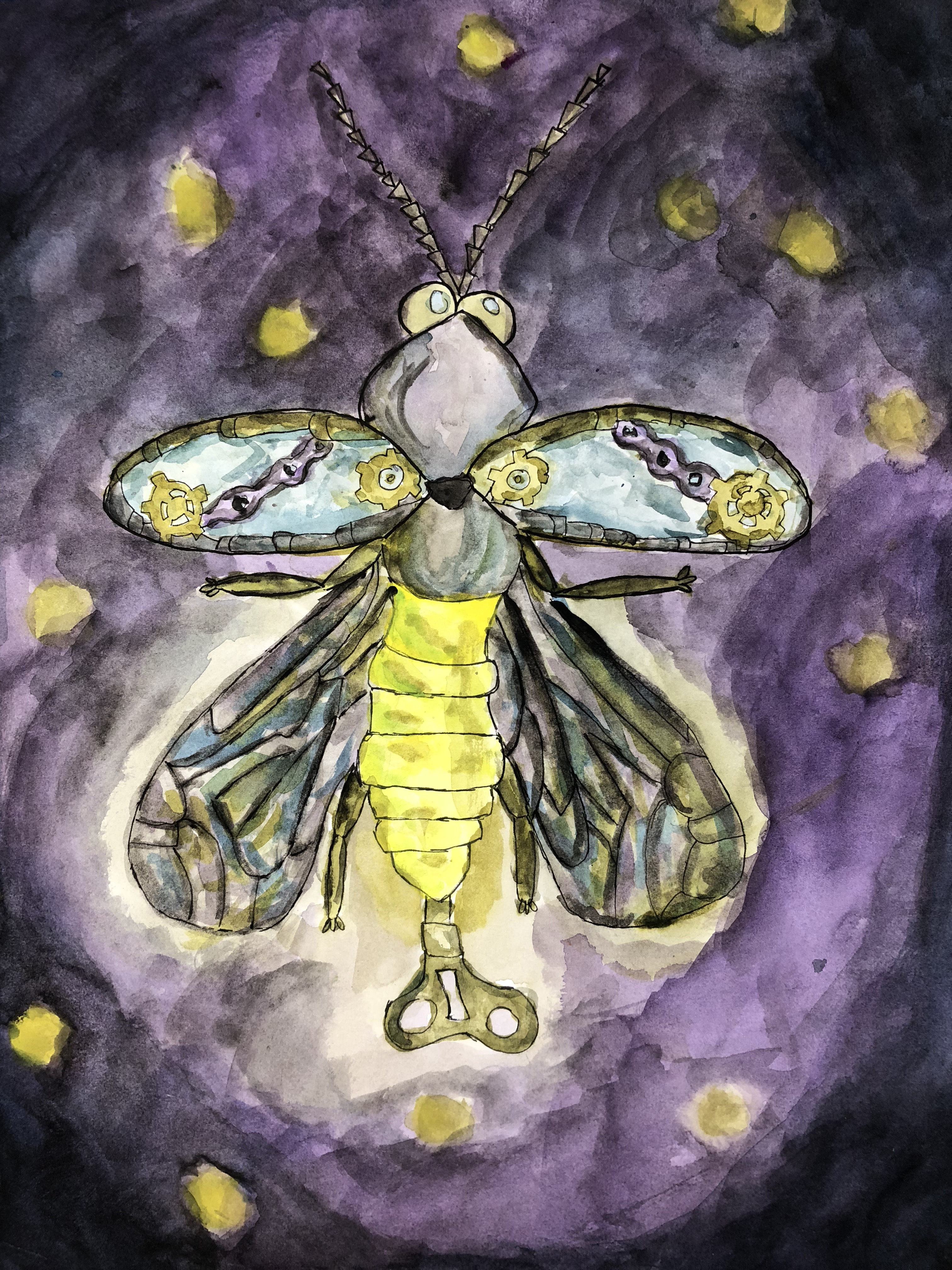 Alissia Ciacchella