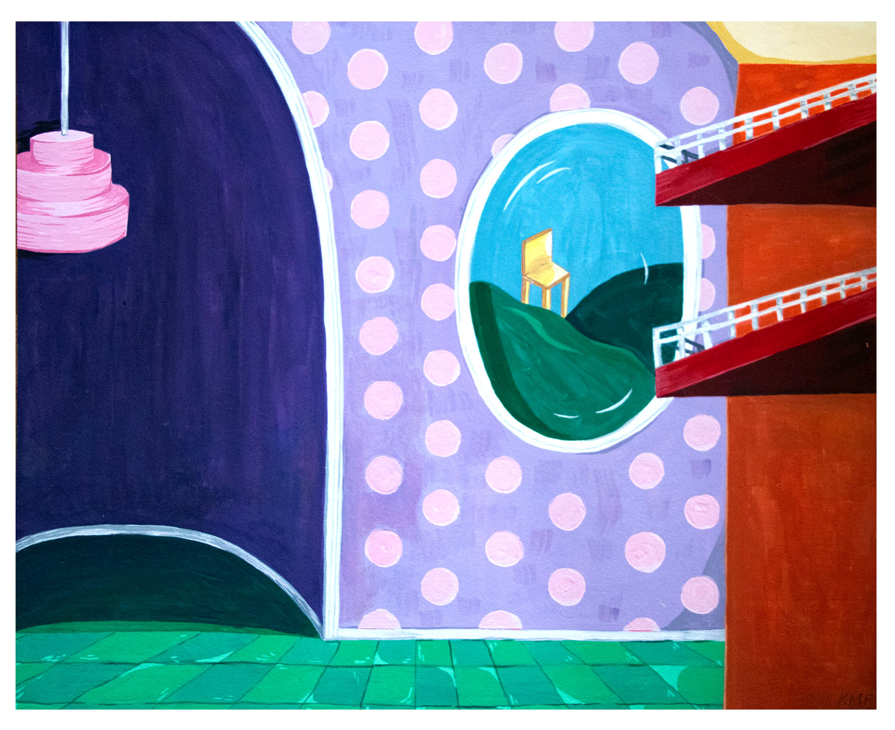 Gouache