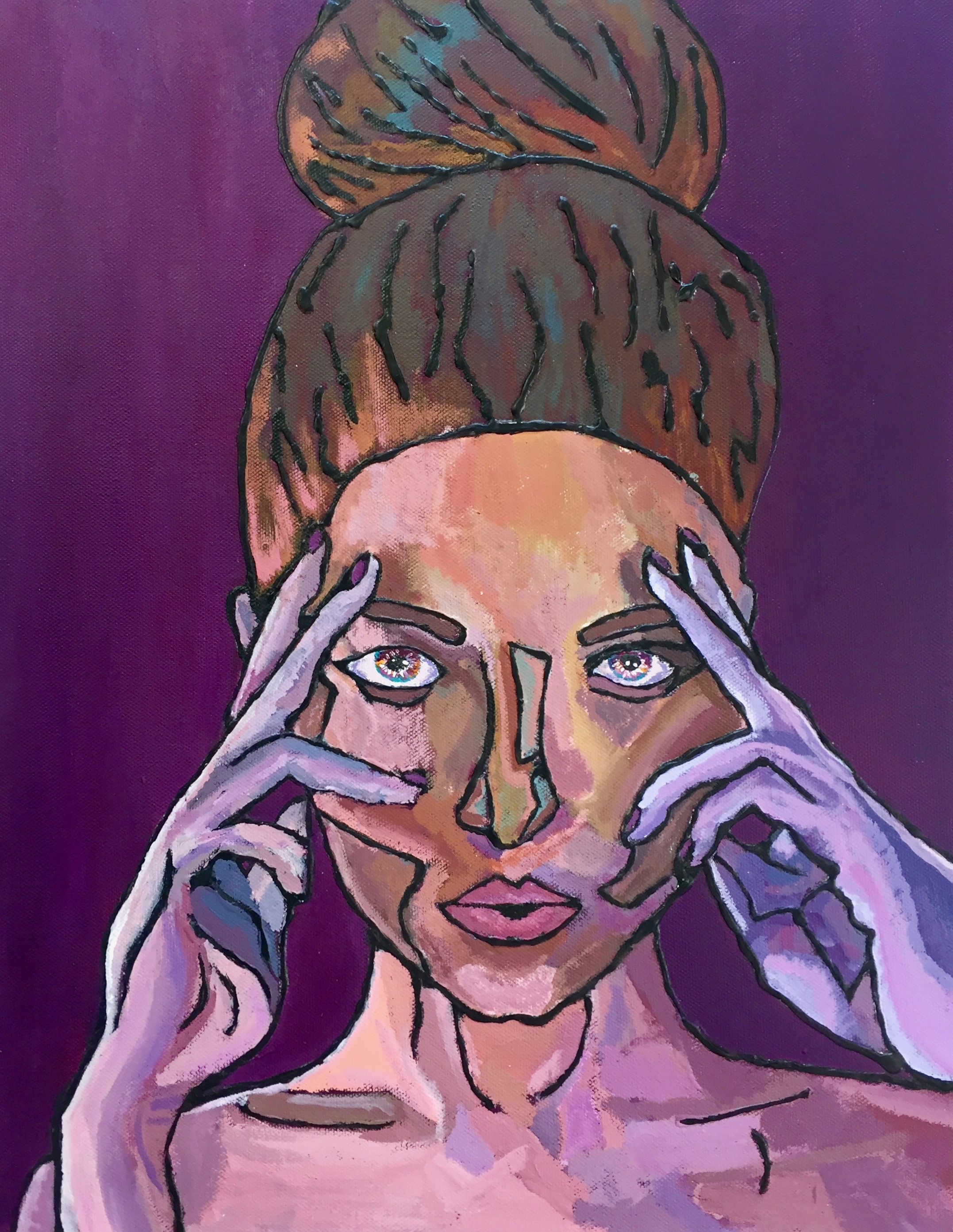 Acrylic