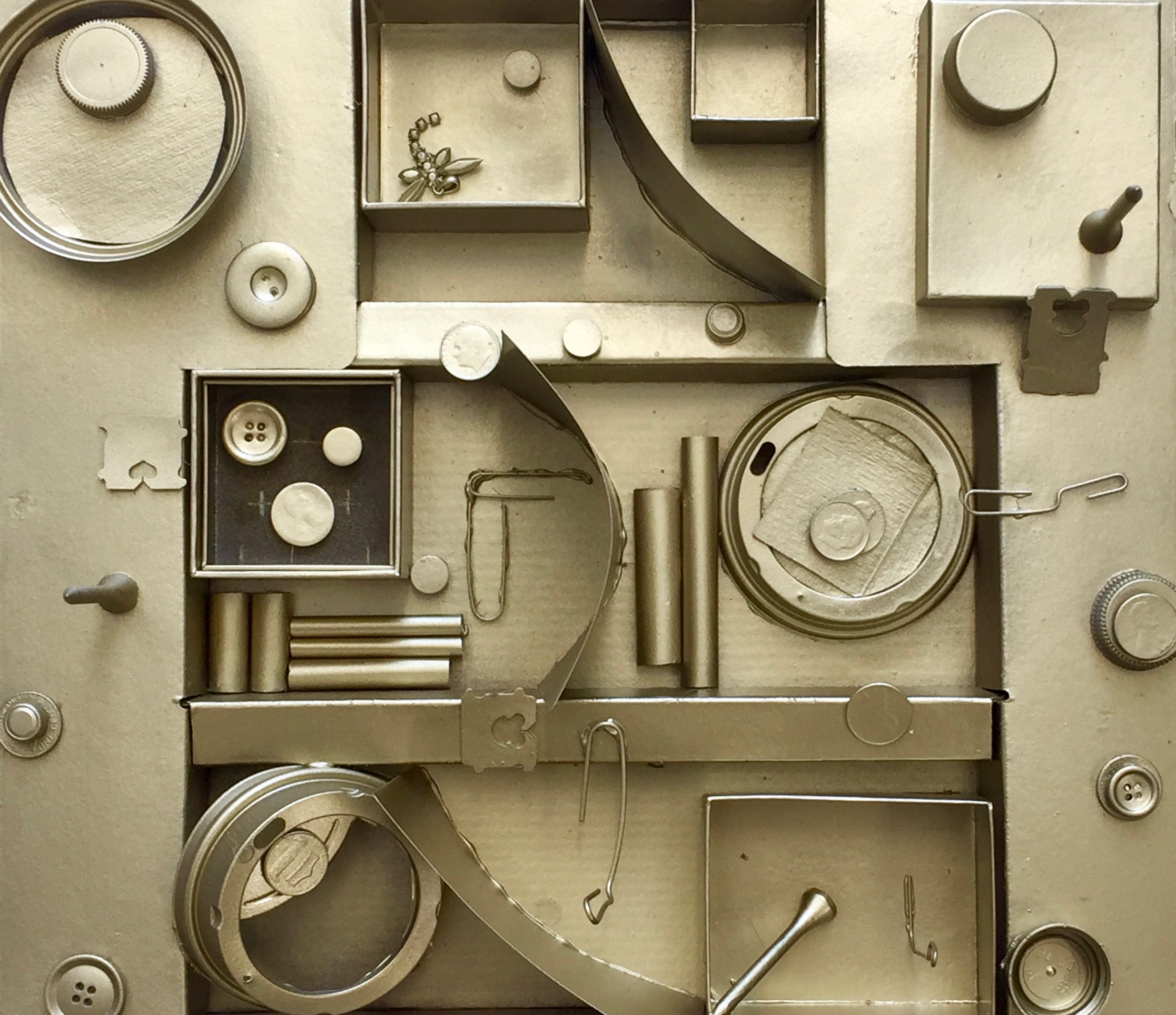 Assemblage