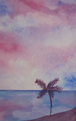 Watercolor