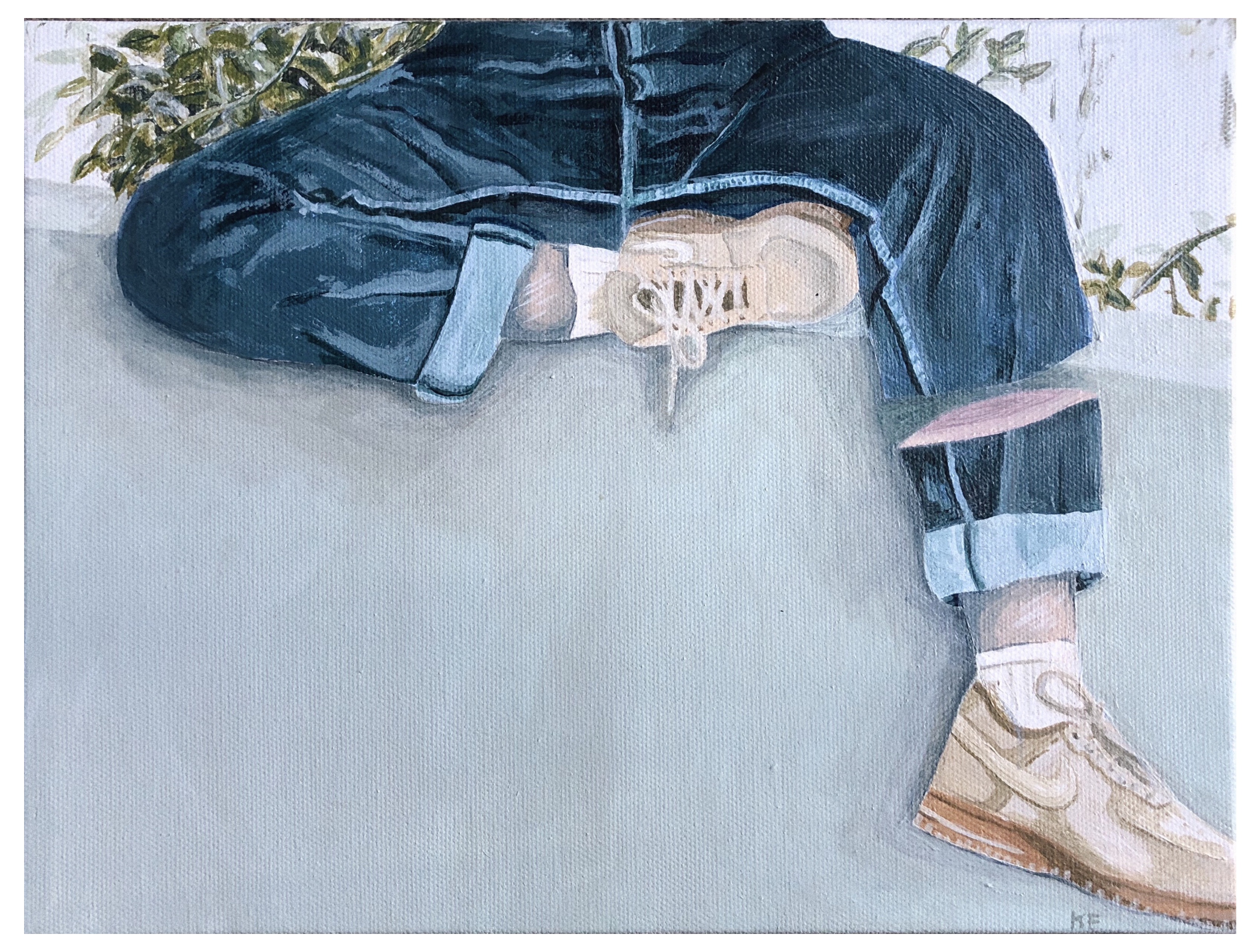 Acrylic