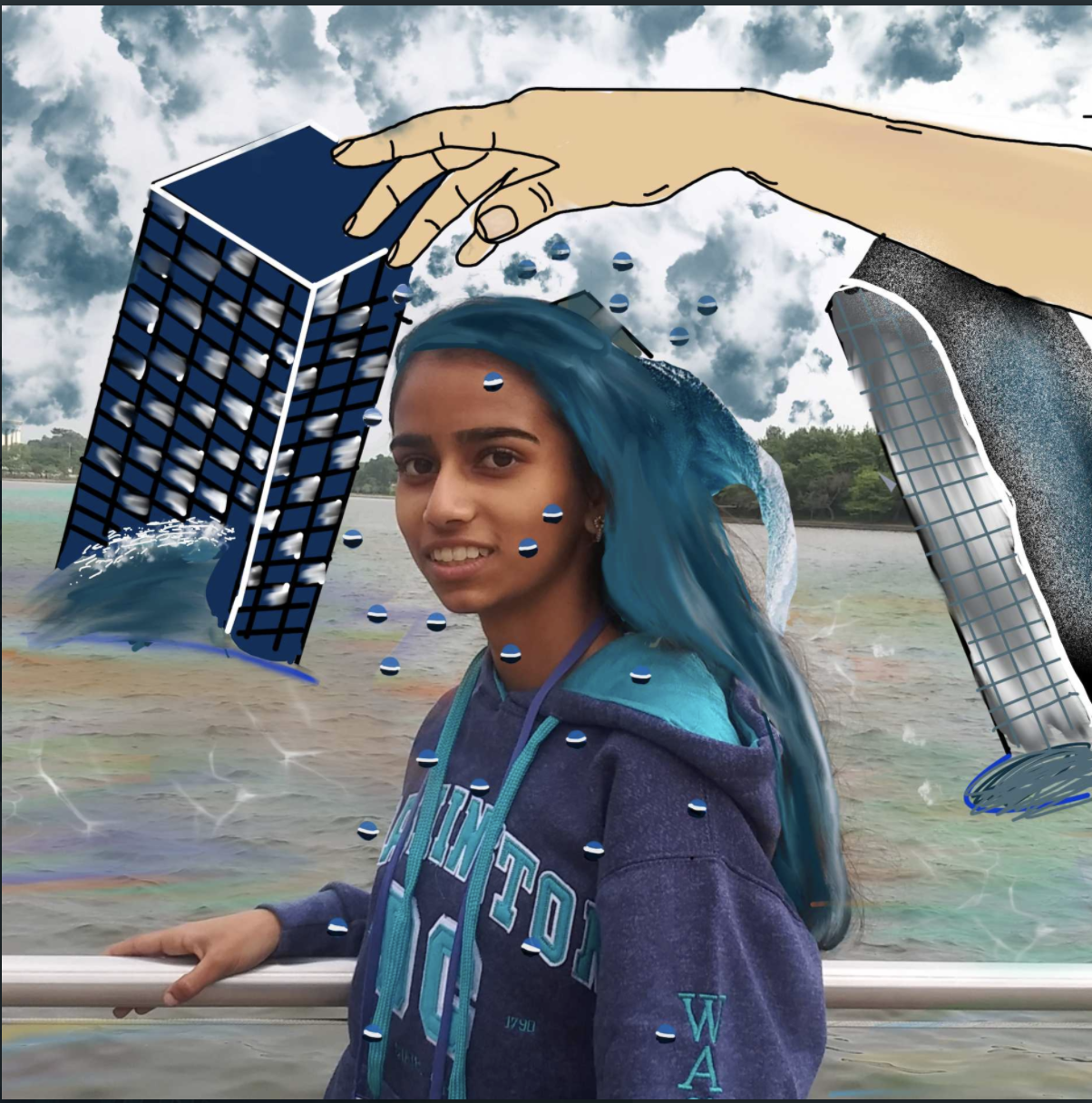 Dhwani Kharidia
