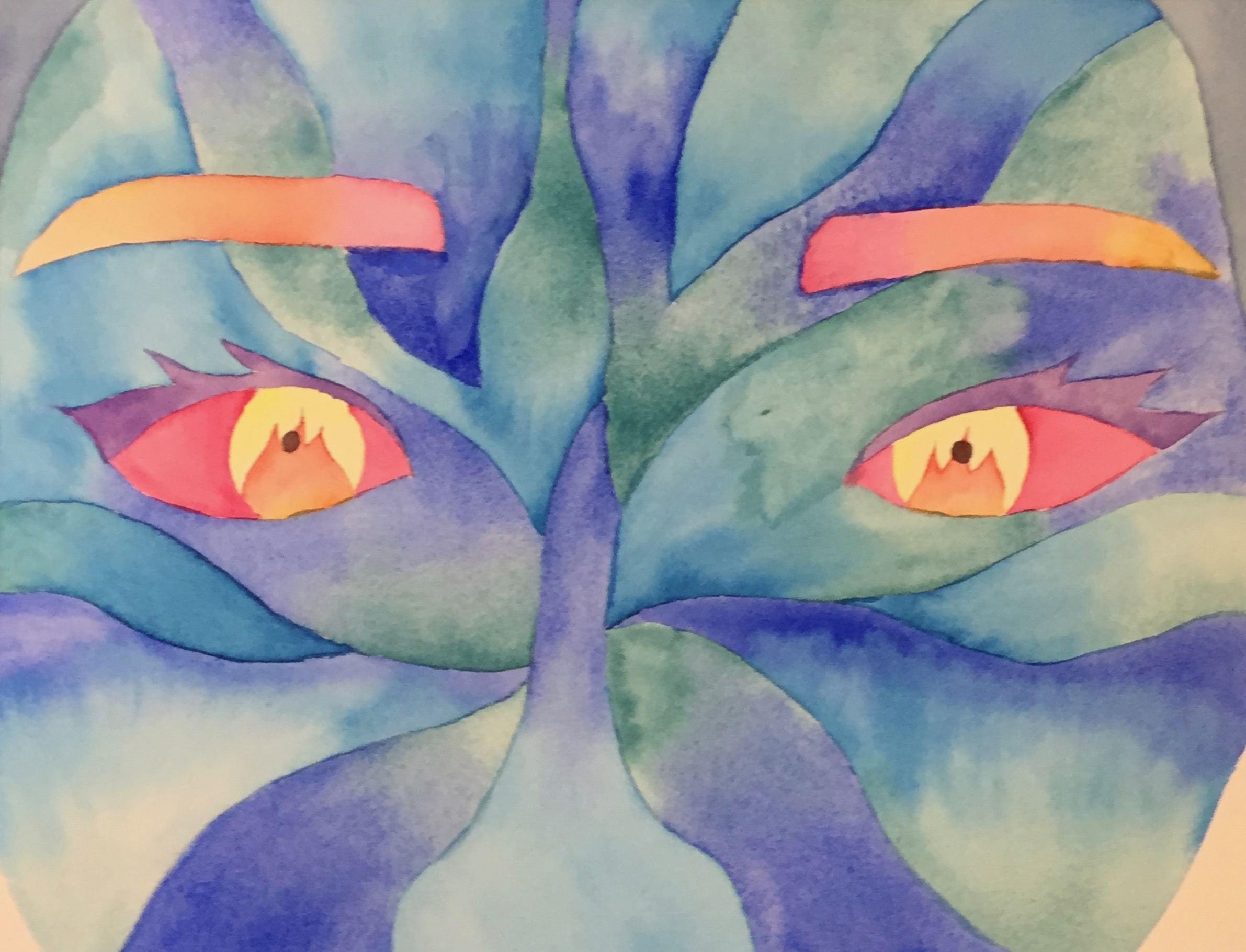 Watercolor