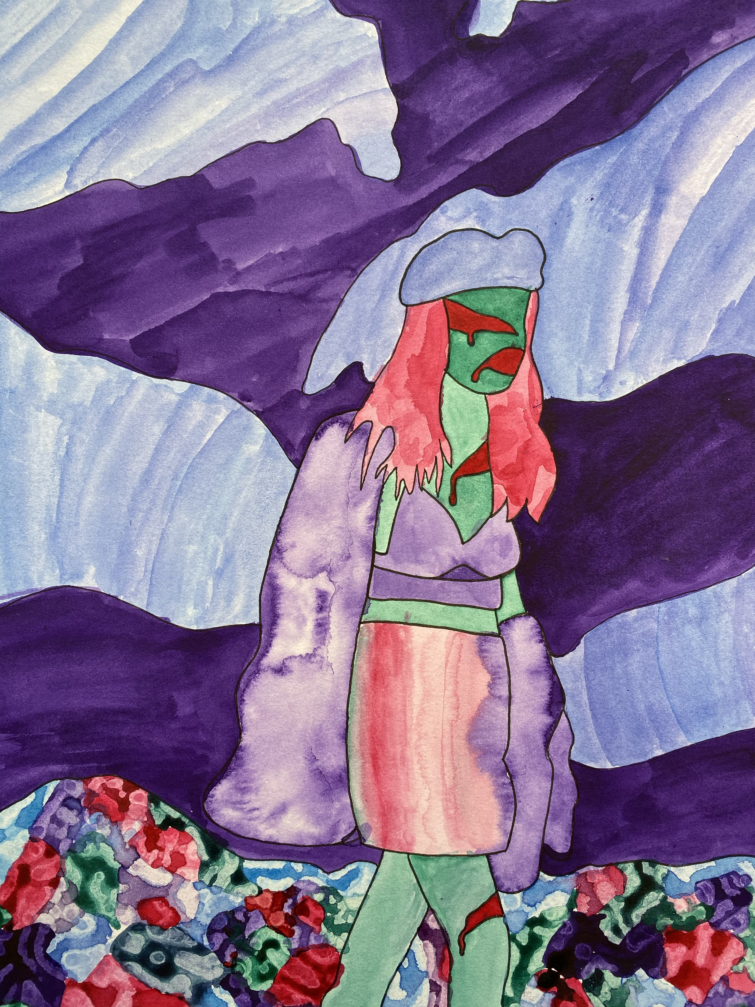 Grace Govig