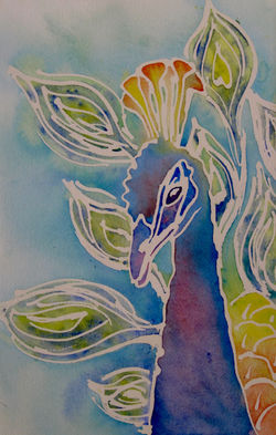 Watercolor