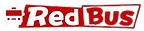 레드버스 로고