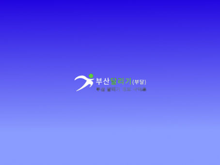 부산 밤문화 완벽 가이드