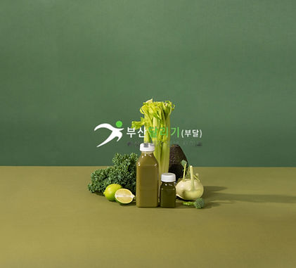 1. 바다를 품은 부산의 힐링 문화