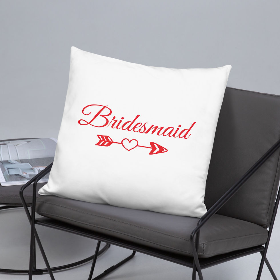 Thumbnail: Basic Pillow