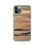 Thumbnail: iPhone Case - sea
