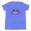 Thumbnail: Youth Short Sleeve T-Shirt - HELLO SUMMER