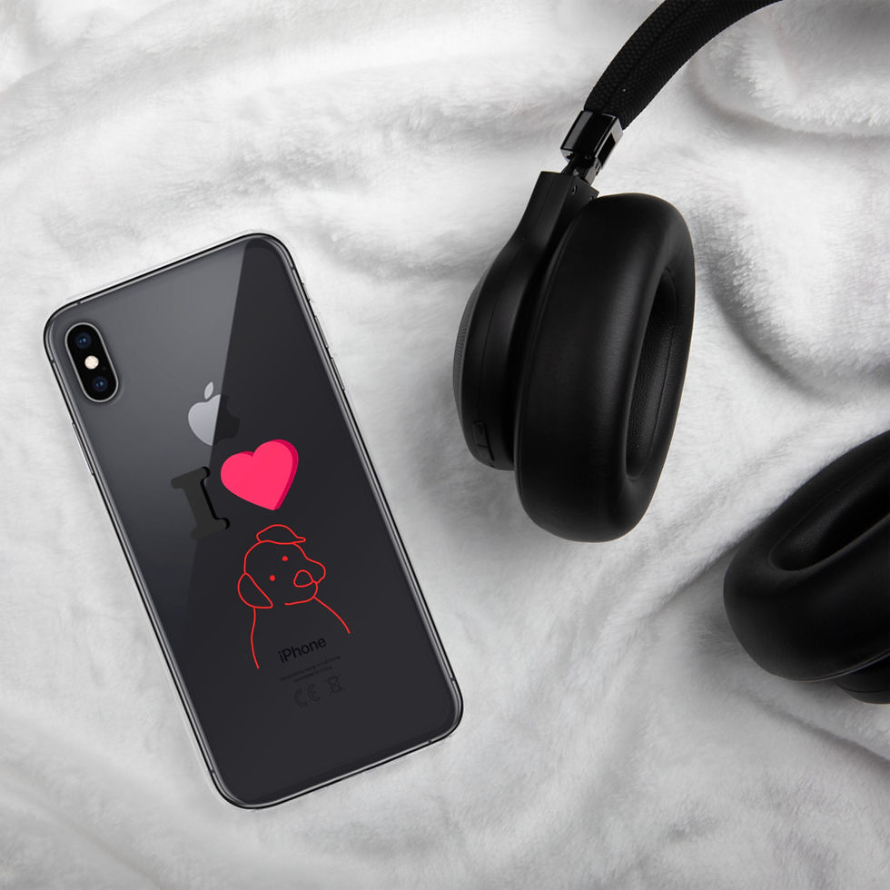 Thumbnail: iPhone Case