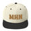 Thumbnail: Snapback Hat -MHN
