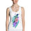 Thumbnail: Sublimation Cut & Sew Tank Top