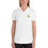 Thumbnail: Embroidered Women's Polo Shirt - joy