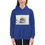 Thumbnail: Kids Hoodie - hedgehog