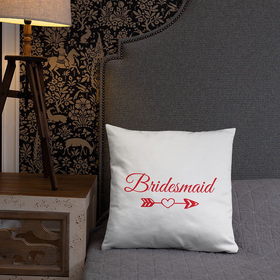 Thumbnail: Basic Pillow