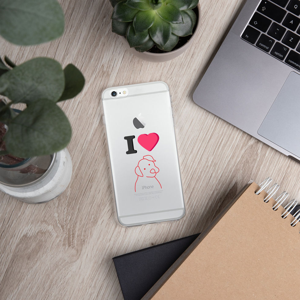 Thumbnail: iPhone Case