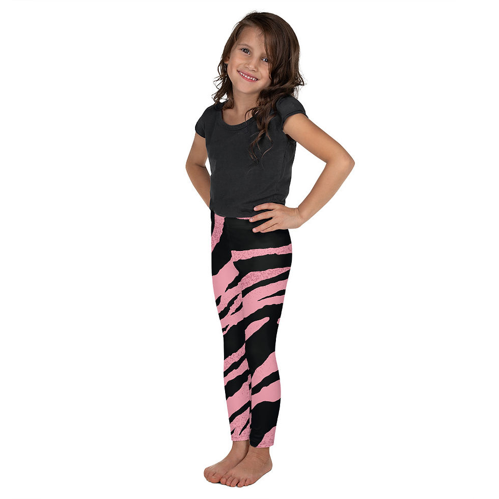 Thumbnail: Kid's Leggings