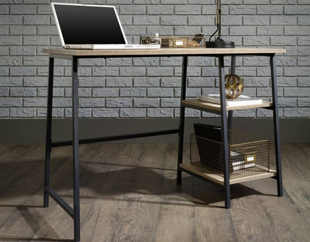 Annex Industrial Bench Desk