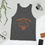 Thumbnail: Unisex Tank Top - KEEP FIGHTING