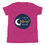 Thumbnail: Youth Short Sleeve T-Shirt - I LOVE YOU TO THE MOON