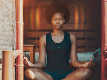 Quieting the Noise: How to Stress Less