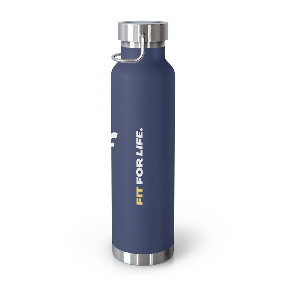 Thumbnail: FIT For Life Premium Canteen