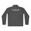 Thumbnail: FIT for Life Unisex 1/4 Zip Pullover