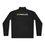 Thumbnail: FIT for Life Unisex 1/4 Zip Pullover