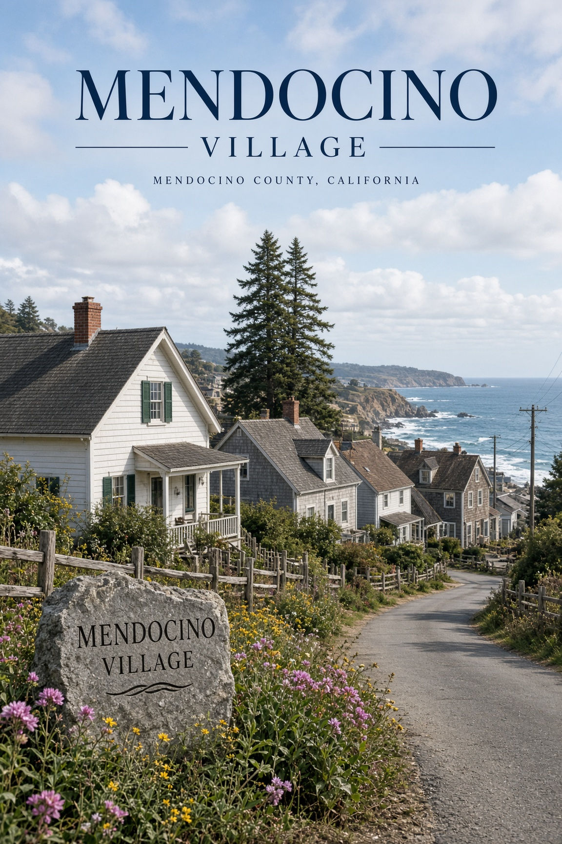 Down in the Village