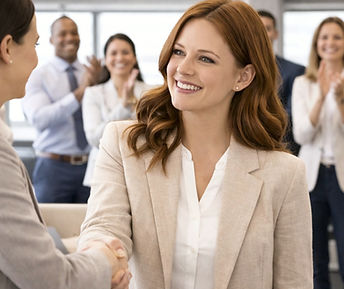 Negotiating Your Advancement-Brunette_ed