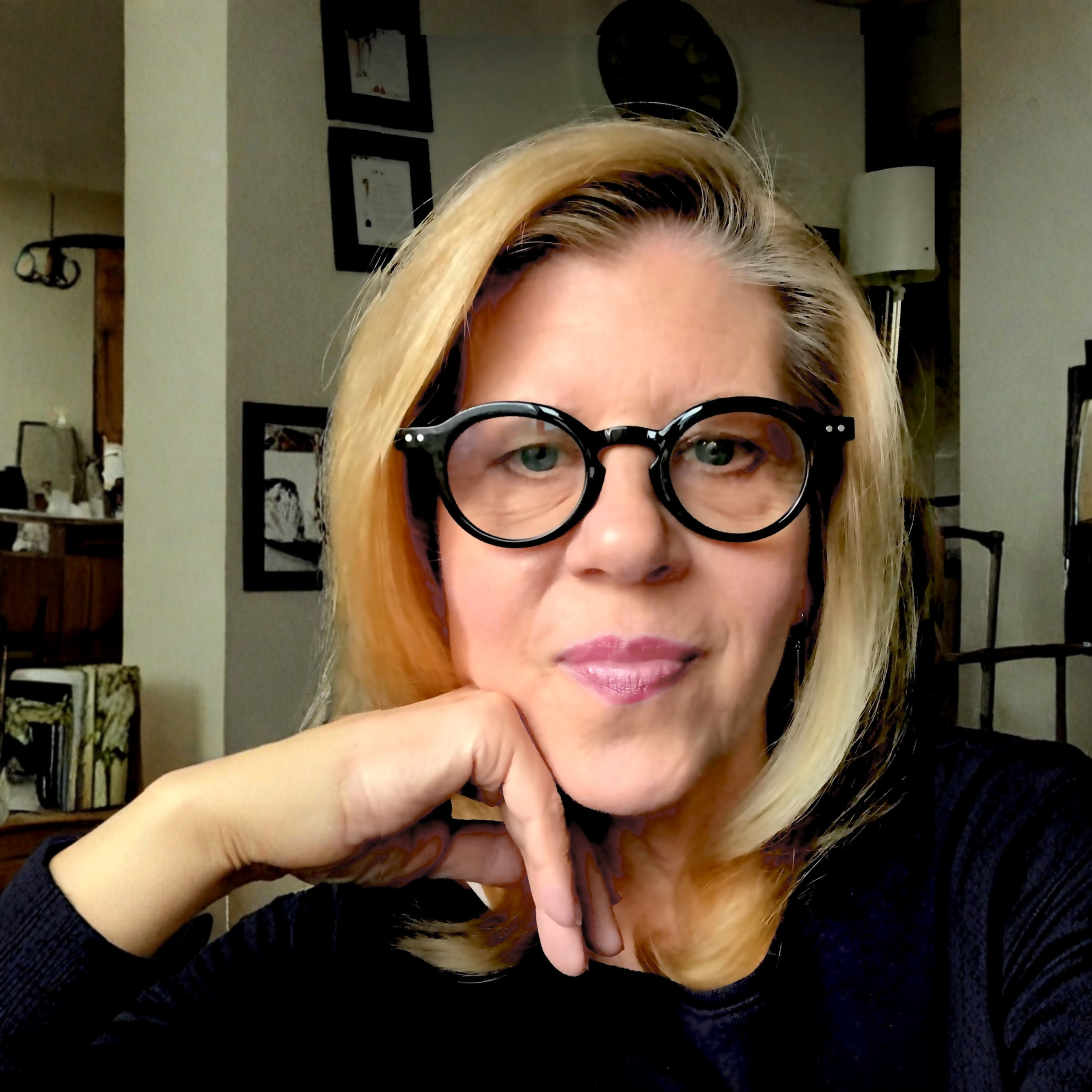 Writer: Joyce Kacin
