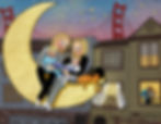Good night stories.