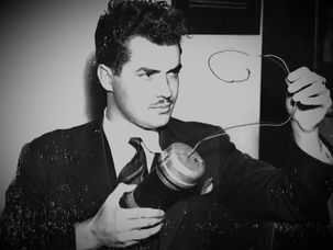 Jack Parsons, Crowley and Modern Rocketry