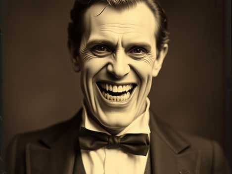 Real-life Vampires In New Orleans And Atlanta