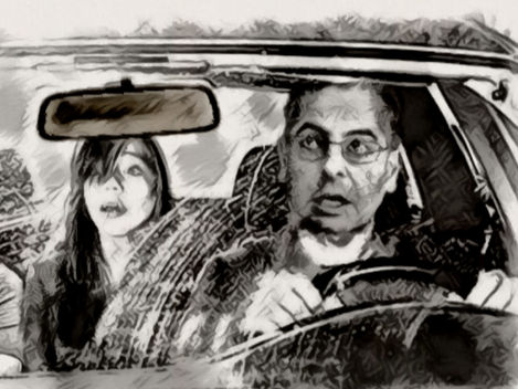 Nick Pope and the ‘Missing Toll Booth Encounter’ -By Philip Mantle