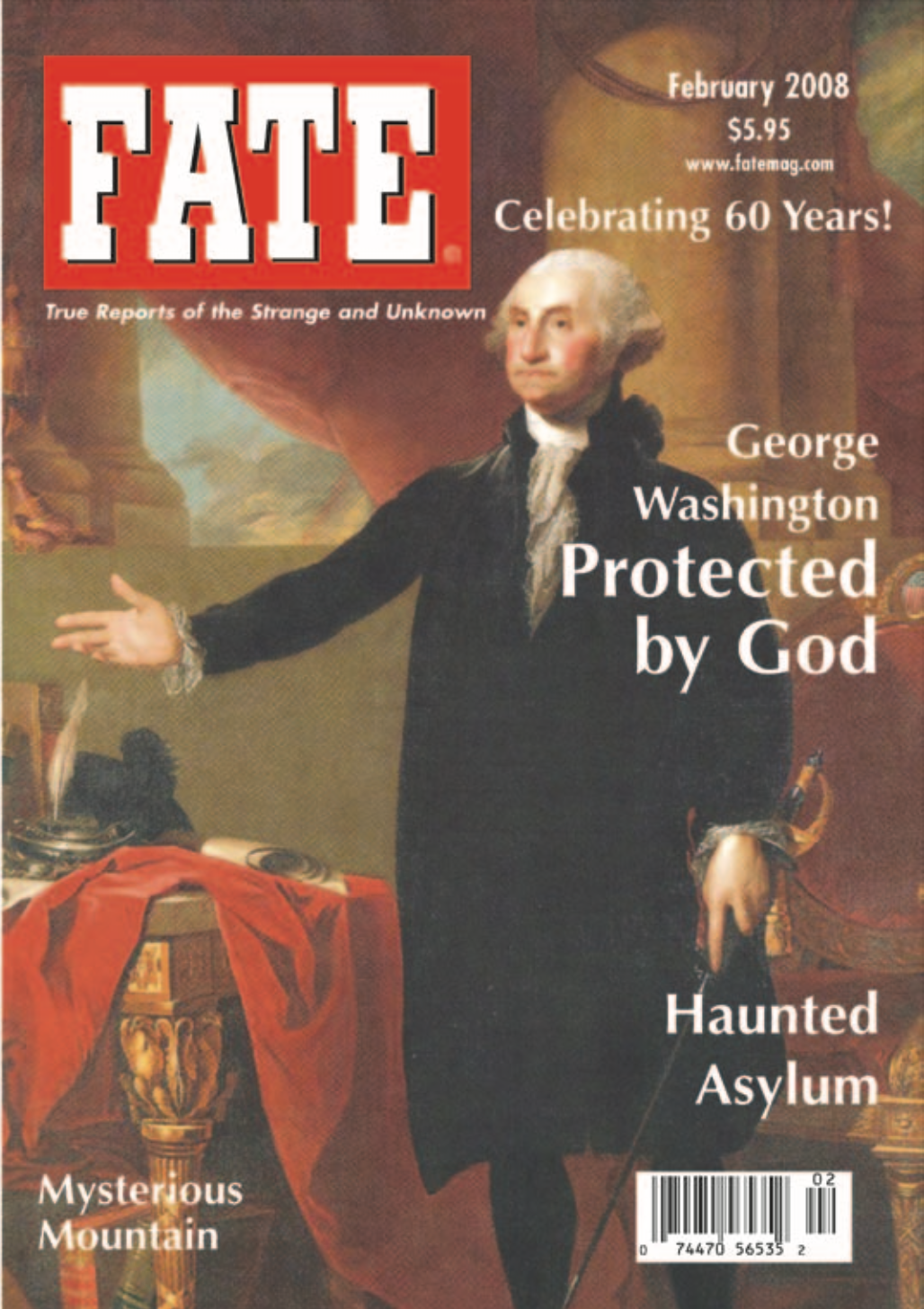 Fate E Edition PDF Feb 2008