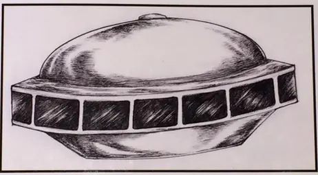 CNY UFO Researcher & Writer Crunches Data