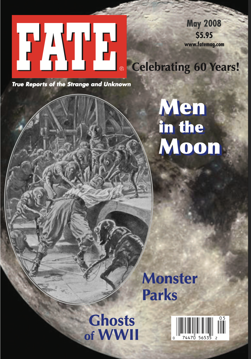 Fate E Edition PDF MAY 2008