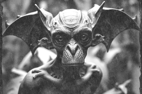 South American Vampires