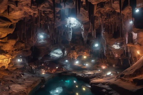 Hidden UFO Civilization Says Harvard Researchers