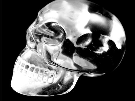 Nazi Raiders of the Crystal Skull