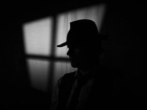 Shadow Man of Crofton